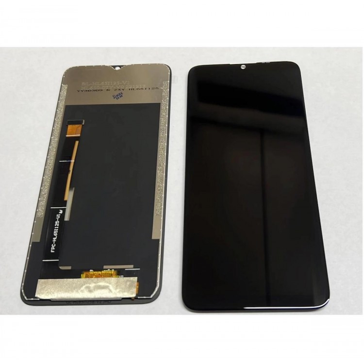 Trident A40 İle Uyumlu Lcd Ekran Dokunmatik Trident A40 İle Uyumlu Lcd Ekran Dokunmatik