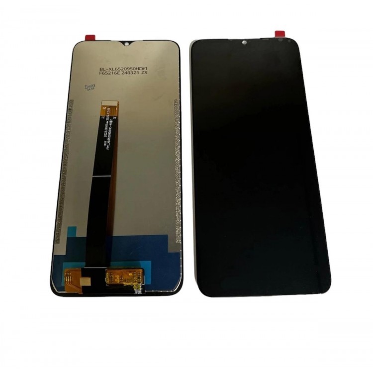 Trident A43 İle Uyumlu Lcd Ekran Dokunmatik Trident A43 İle Uyumlu Lcd Ekran Dokunmatik