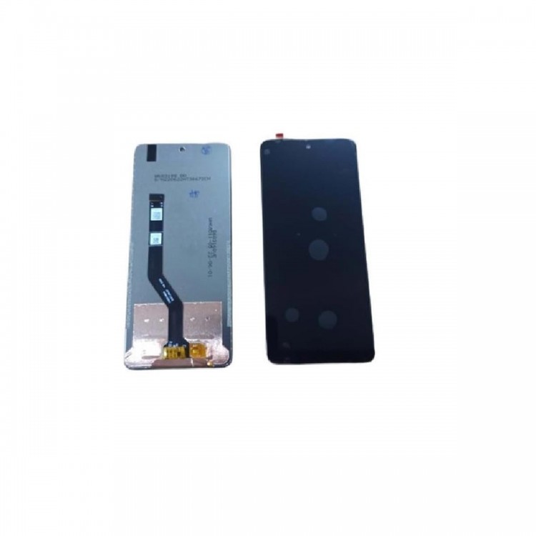 Trident A55 İle Uyumlu Lcd Ekran Dokunmatik