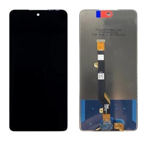 Tecno Spark 10 Pro İle Uyumlu Lcd Ekran Dokunmatik Kl7