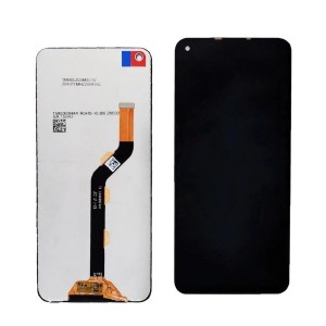 Tecno Spark 5 İle Uyumlu Lcd Ekran Dokunmatik KE5 KD7S