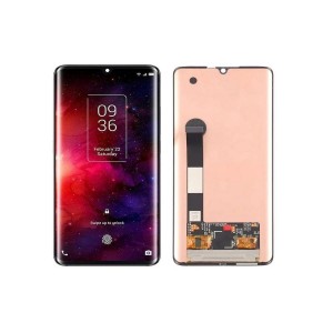 TCL 10 Plus ile Uyumlu Lcd Ekran Dokunmatik Revize Orjinal T782H