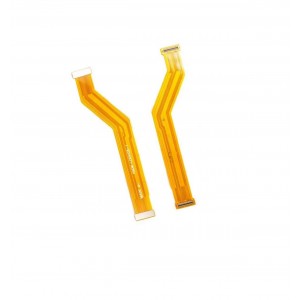Vivo V25 İle Uyumlu Ara Film Flex V2202