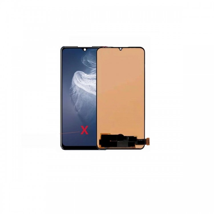 Vivo V21e 4G İle Uyumlu TFT Ekran Dokunmatik V2061