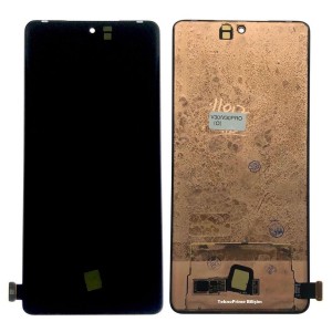 Vivo V30 5G İle Uyumlu Oled Ekran Dokunmatik V2318