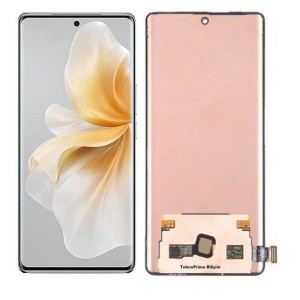 Vivo V40 Lite İle Uyumlu Oled Ekran Dokunmatik