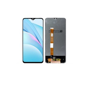 Vivo Y19 Y21 Y27 İle Uyumlu Lcd Ekran Dokunmatik