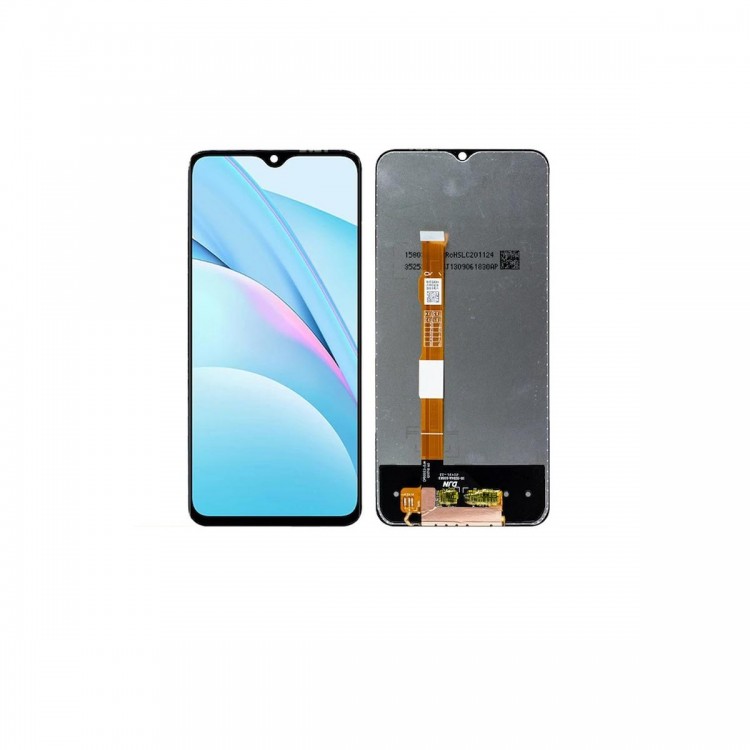 Vivo Y19 Y21 Y27 İle Uyumlu Lcd Ekran Dokunmatik Vivo Y19 Y21 Y27 İle Uyumlu Lcd Ekran Dokunmatik