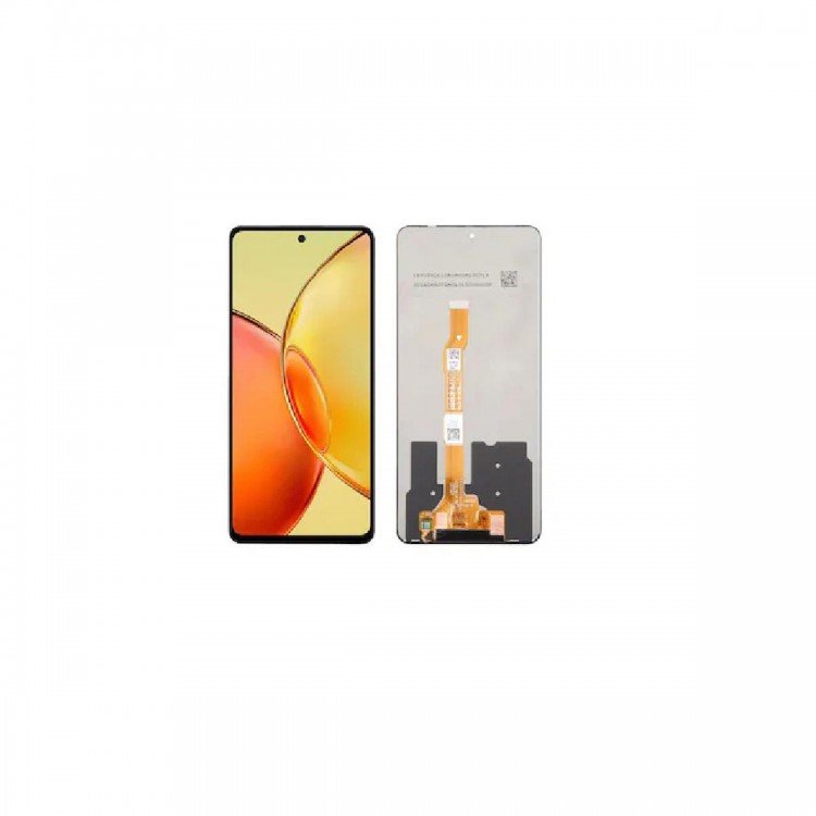 Vivo Y36 4G İle Uyumlu Lcd Ekran Dokunmatik V2247 Vivo Y36 4G İle Uyumlu Lcd Ekran Dokunmatik V2247