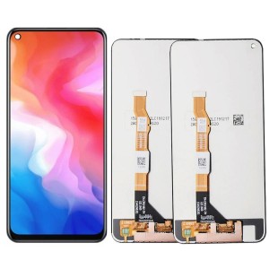Vivo Y50 2020 İle Uyumlu Lcd Ekran Dokunmatik V1965A