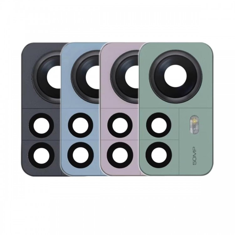 Xiaomi 12 Pro İle Uyumlu Kamera Camı İthal Full Set 50MP Xiaomi 12 Pro İle Uyumlu Kamera Camı İthal Full Set 50MP
