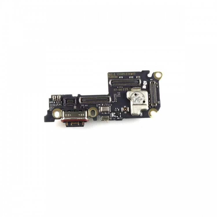Xiaomi Mi 13 İle Uyumlu Şarj Bordu Soketi İthal 2211133C 2211133G Xiaomi Mi 13 İle Uyumlu Şarj Bordu Soketi İthal 2211133C 2211133G