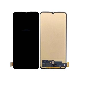 Vivo X50 Lite İle Uyumlu Lcd Ekran Dokunmatik V1937
