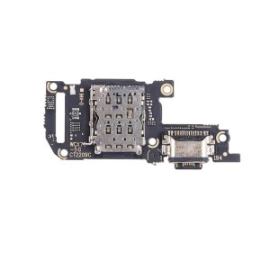 Vivo X70 İle Uyumlu Şarj Bordu Soketi İthal