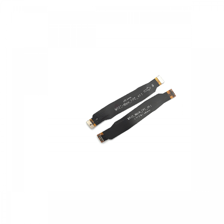 Xiaomi Redmi Note 9S İle Uyumlu Ara Film Flex Xiaomi Redmi Note 9S İle Uyumlu Ara Film Flex