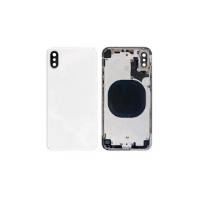 Apple iPhone X İle Uyumlu Boş Kasa Apple iPhone X İle Uyumlu Boş Kasa