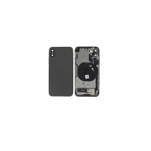 Apple iPhone X İle Uyumlu Dolu Kasa Apple iPhone X İle Uyumlu Dolu Kasa