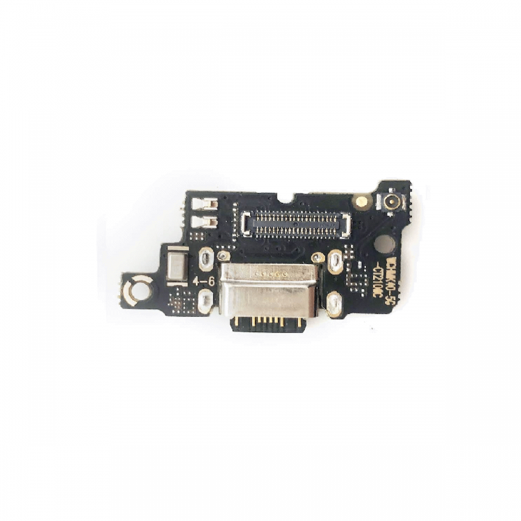Xiaomi Pocofone F3 İle Uyumlu Şarj Soketi
