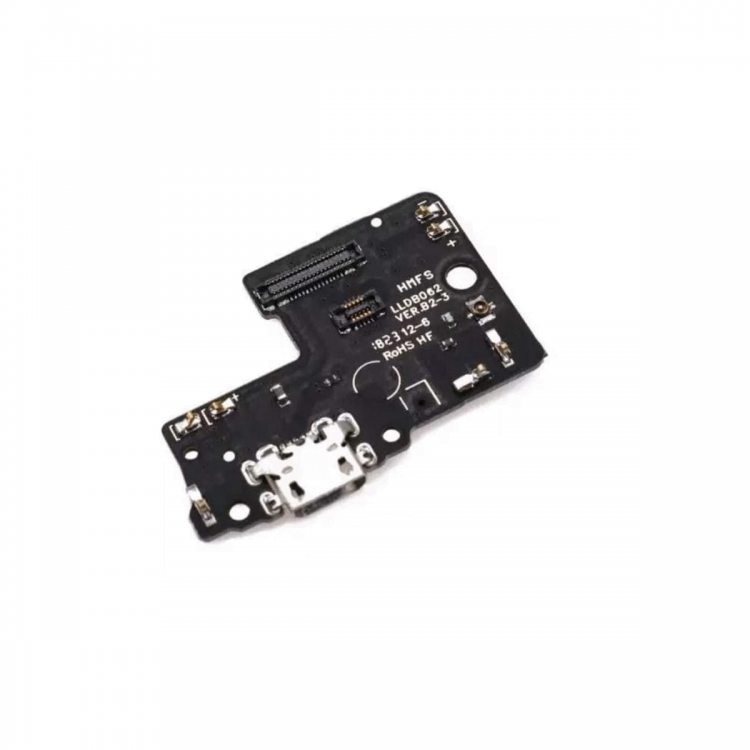 Xiaomi Redmi S2 İle Uyumlu Şarj Soketi Xiaomi Redmi S2 İle Uyumlu Şarj Soketi
