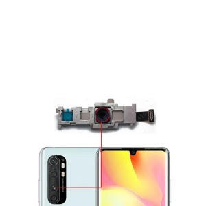 Xiaomi Mi Note 10 Lite İle Uyumlu Arka Kamera Set Xiaomi Mi Note 10 Lite İle Uyumlu Arka Kamera Set