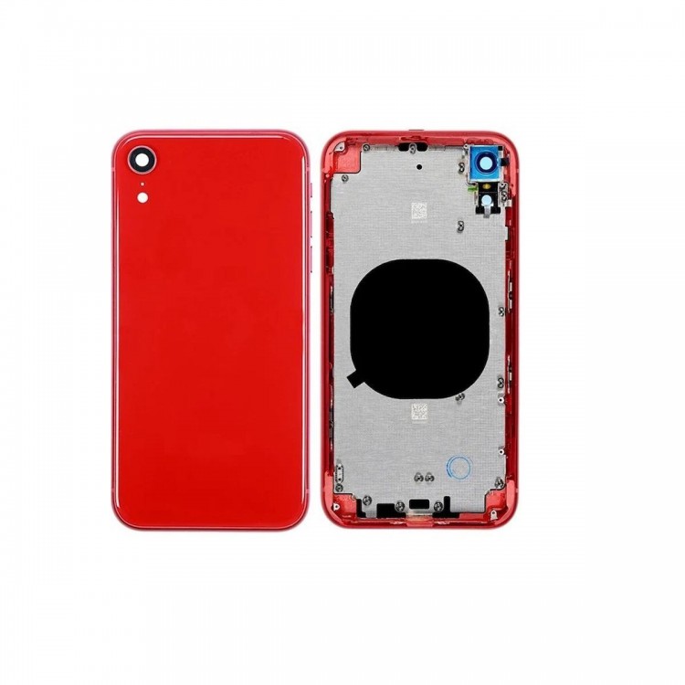 Apple iPhone XR İle Uyumlu Boş Kasa Apple iPhone XR İle Uyumlu Boş Kasa
