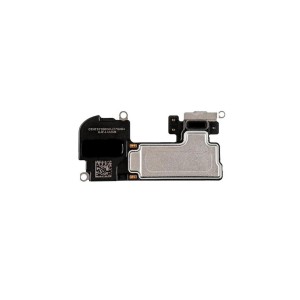 Apple iPhone XR İle Uyumlu İç Kulaklık Sade