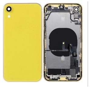Apple iPhone XR İle Uyumlu Dolu Kasa Apple iPhone XR İle Uyumlu Dolu Kasa