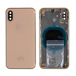 Apple iPhone XS İle Uyumlu Boş Kasa Apple iPhone XS İle Uyumlu Boş Kasa