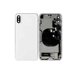 Apple iPhone XS İle Uyumlu Dolu Kasa Apple iPhone XS İle Uyumlu Dolu Kasa