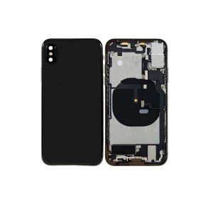 Apple iPhone XS Max İle Uyumlu Dolu Kasa Apple iPhone XS Max İle Uyumlu Dolu Kasa