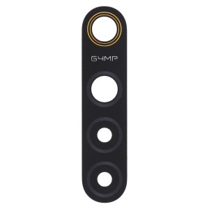 Realme XT İle Uyumlu Kamera Camı İthal Set Rmx1921