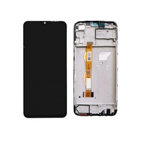 Vivo Y11S ile Uyumlu Çıtalı Lcd Ekran Dokunmatik V2028 Vivo Y11S ile Uyumlu Çıtalı Lcd Ekran Dokunmatik V2028