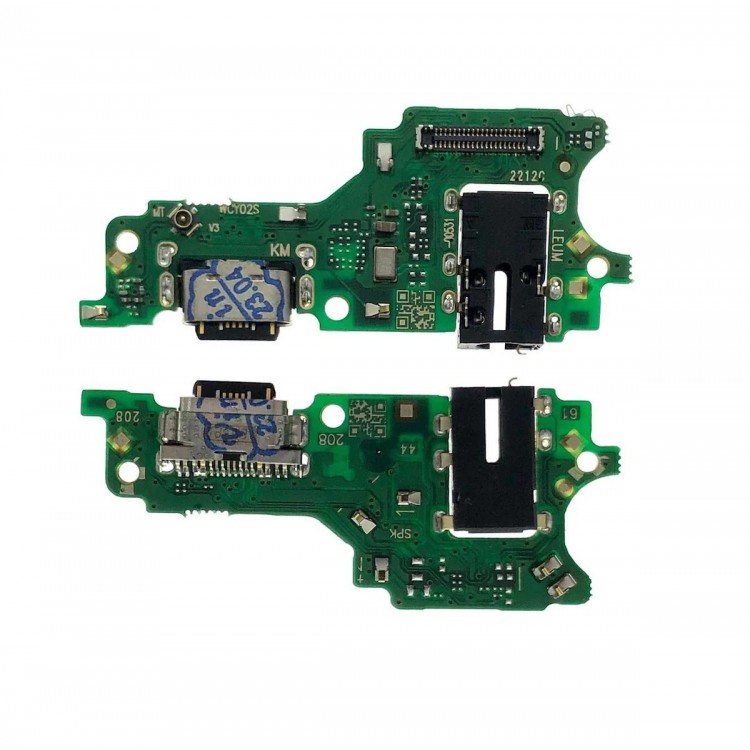 Vivo Y16 2022 İle Uyumlu Şarj Bordu Soketi V2204 V2214 Vivo Y16 2022 İle Uyumlu Şarj Bordu Soketi V2204 V2214