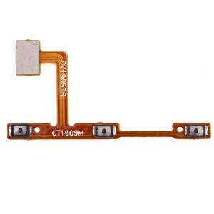 Vivo Y17 2019 İle Uyumlu Güç Açma Kapama Ses Açma Kısma Flex On Of Vivo Y17 2019 İle Uyumlu Güç Açma Kapama Ses Açma Kısma Flex On Of