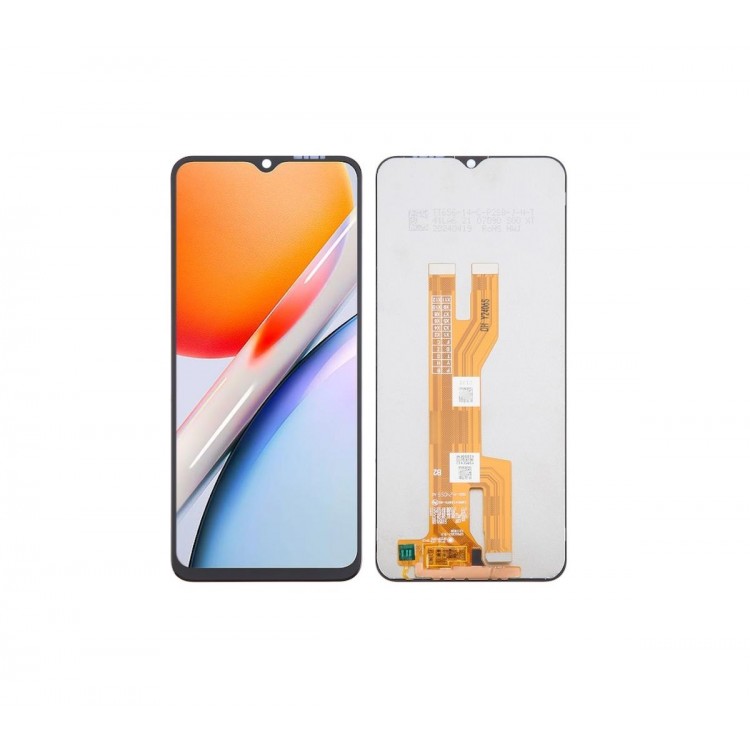 Vivo Y18 4G İle Uyumlu Lcd Ekran Dokunmatik V2333