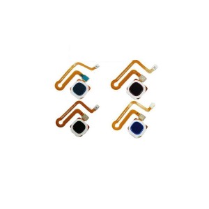Vivo Y19 İle Uyumlu Parmak İzi Film Okuyucu Flex İthal Vivo Y19 İle Uyumlu Parmak İzi Film Okuyucu Flex İthal