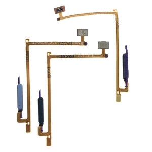 Vivo Y20 Y20s ile Uyumlu Parmak İzi Film Okuyucu Flex İthal Vivo Y20 Y20s ile Uyumlu Parmak İzi Film Okuyucu Flex İthal