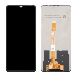 Vivo Y27S İle Uyumlu Lcd Ekran Dokunmatik V2322
