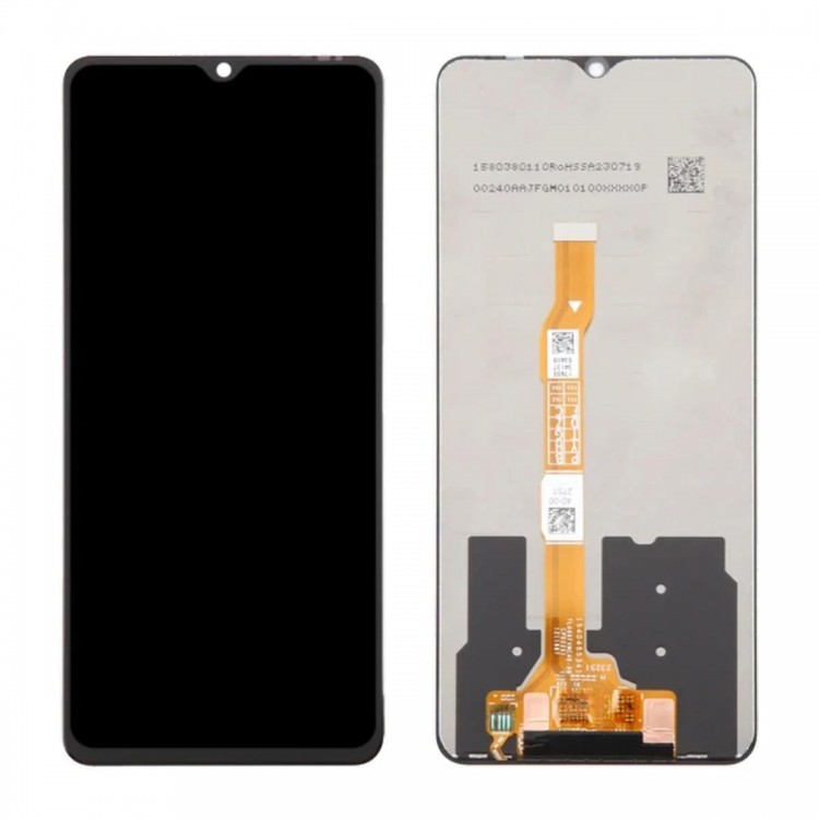Vivo Y27S İle Uyumlu Lcd Ekran Dokunmatik V2322 Vivo Y27S İle Uyumlu Lcd Ekran Dokunmatik V2322