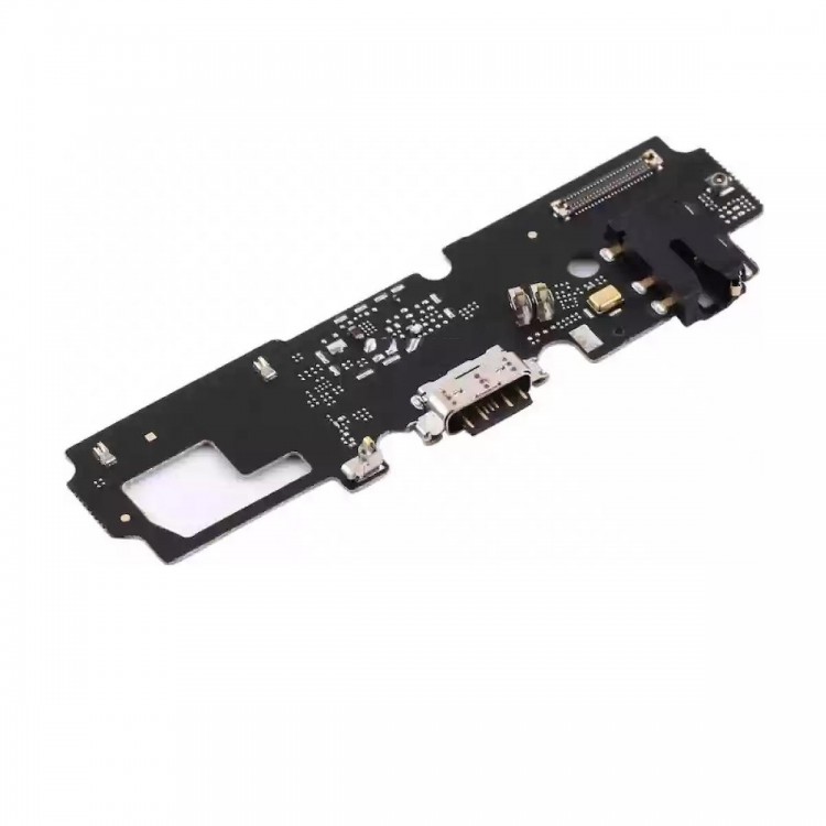 Vivo Y30 2020 İle Uyumlu Şarj Bordu Soketi