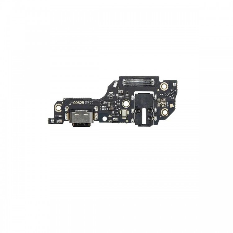 Vivo Y33s 4G İle Uyumlu Şarj Bordu Soketi V2109