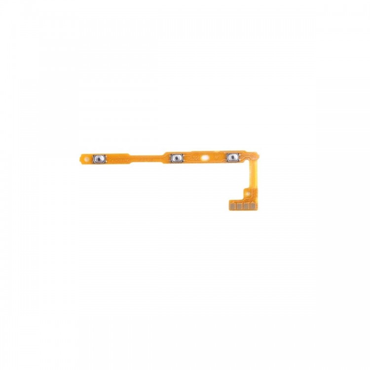 Vivo Y36 İle Uyumlu Güc Düğmesi Ses Açma Kısma Flex İthal Vivo Y36 İle Uyumlu Güc Düğmesi Ses Açma Kısma Flex İthal