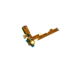 Vivo Y53 2021 İle Uyumlu Şarj Bordu Soketi Vivo Y53 2021 İle Uyumlu Şarj Bordu Soketi