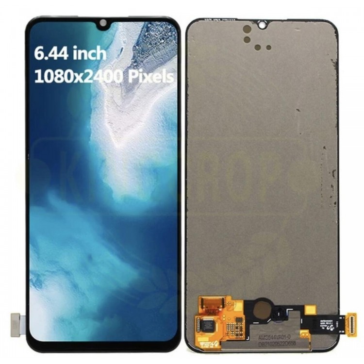 Vivo Y70 ile Uyumlu Oled Lcd Ekran Dokunmatik V2023