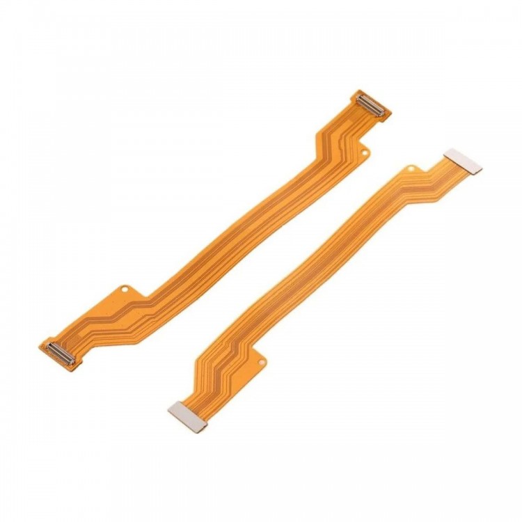 Vivo Y91 Y93 İle Uyumlu Ekran Ara Film Flex İthal Vivo Y91 Y93 İle Uyumlu Ekran Ara Film Flex İthal