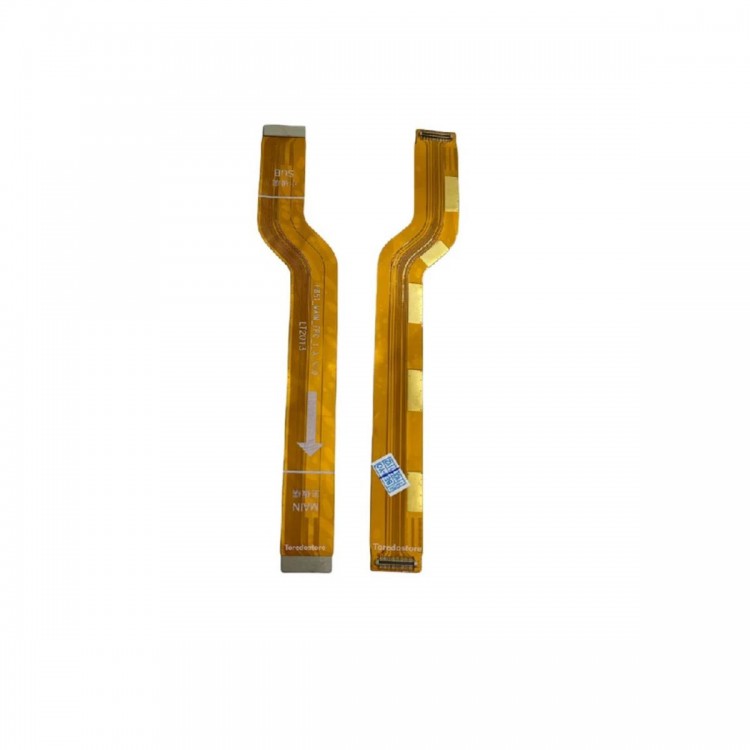 İnfinix Zero 8 İle Uyumlu Ara Film Flex X687 İnfinix Zero 8 İle Uyumlu Ara Film Flex X687