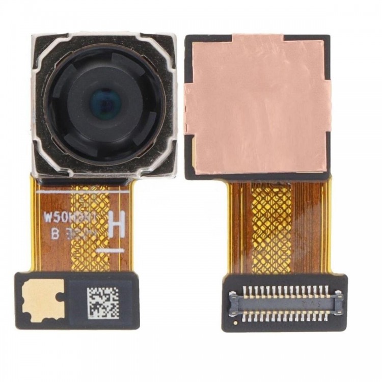 İnfinix Zero 8i İle Uyumlu Ön Kamera  X687