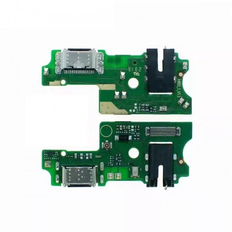 İnfinix Zero 8i İle Uyumlu Şarj Soket  X687