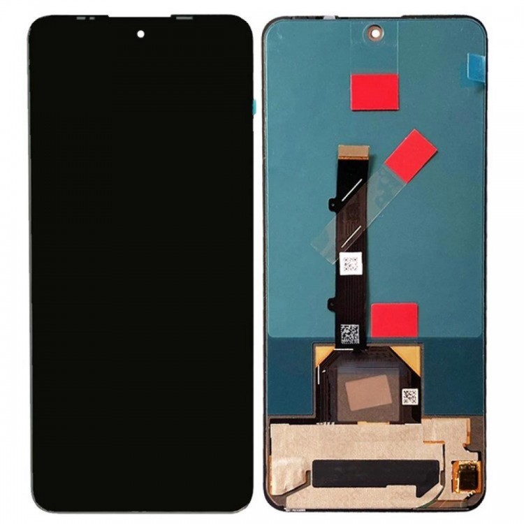 infinix Zero X ile Uyumlu TFT Lcd Ekran Dokunmatik x6811b