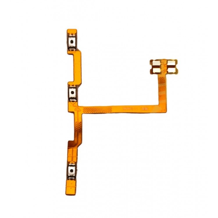 infinix Zero X İle Uyumlu Güc Düğmesi Ses Açma Kısma Flex İthal x6811 infinix Zero X İle Uyumlu Güc Düğmesi Ses Açma Kısma Flex İthal x6811